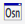 Ikona z napisem: Osn